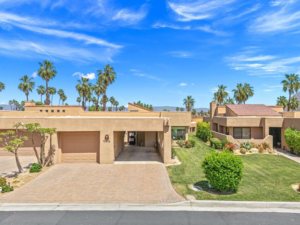 73416 Mariposa Drive