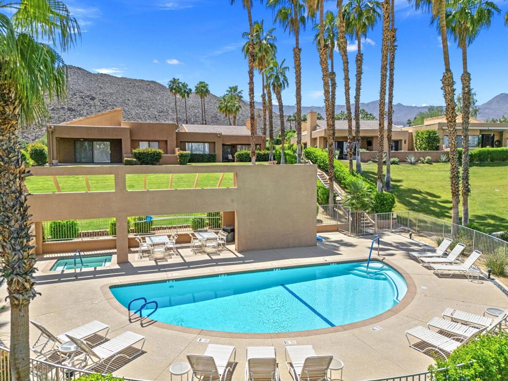 73416 Mariposa Drive