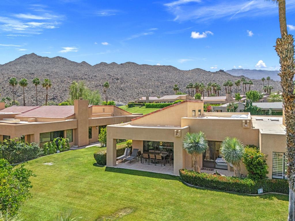 73416 Mariposa Drive