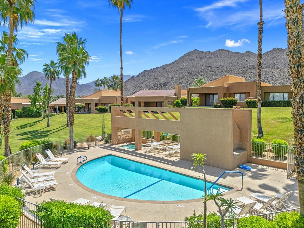 73416 Mariposa Drive