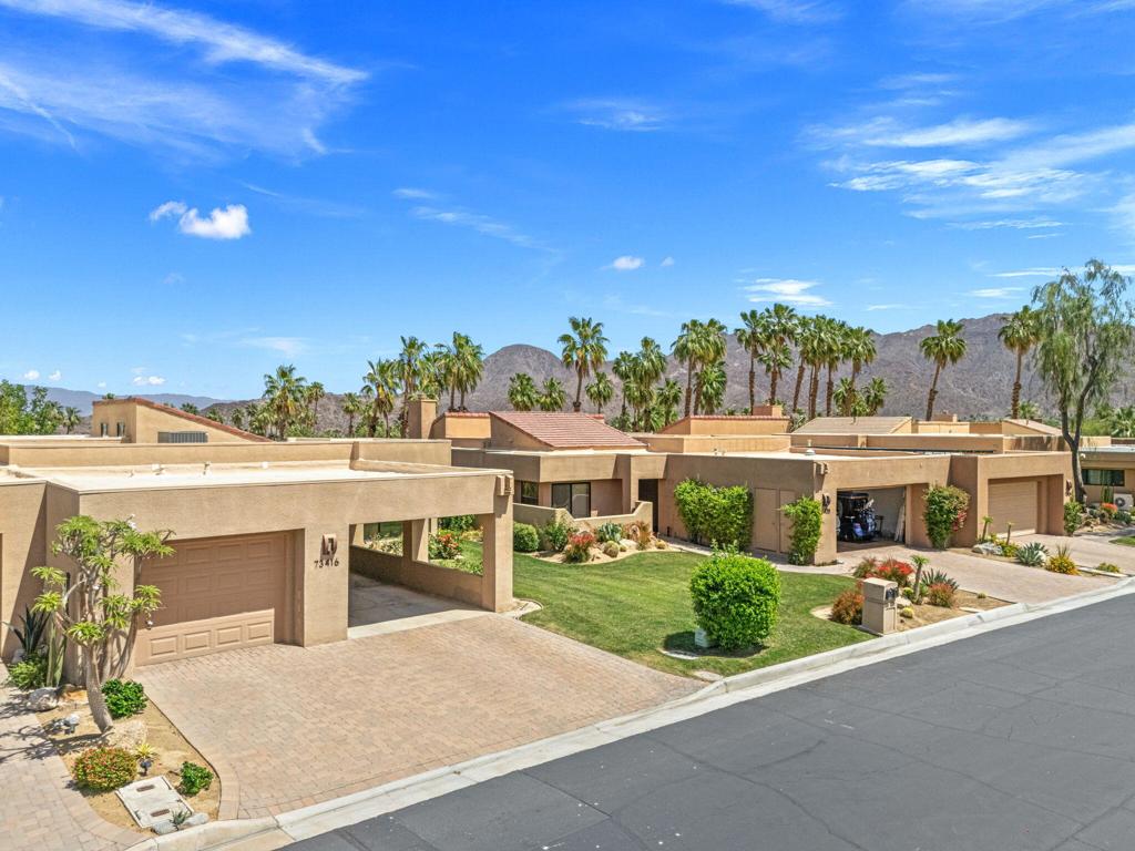 73416 Mariposa Drive