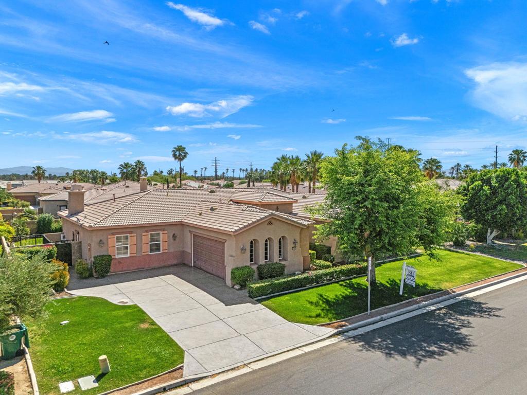 57806 Cantata Drive