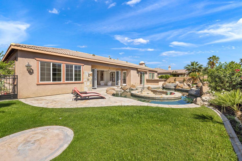 57806 Cantata Drive