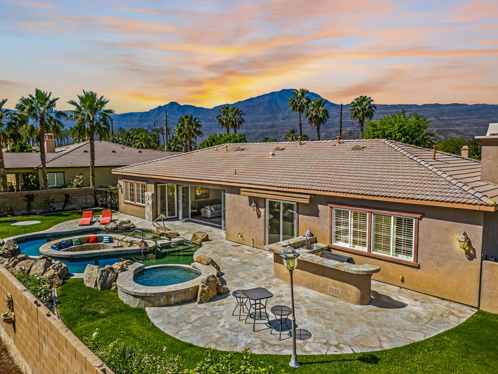 57806 Cantata Drive