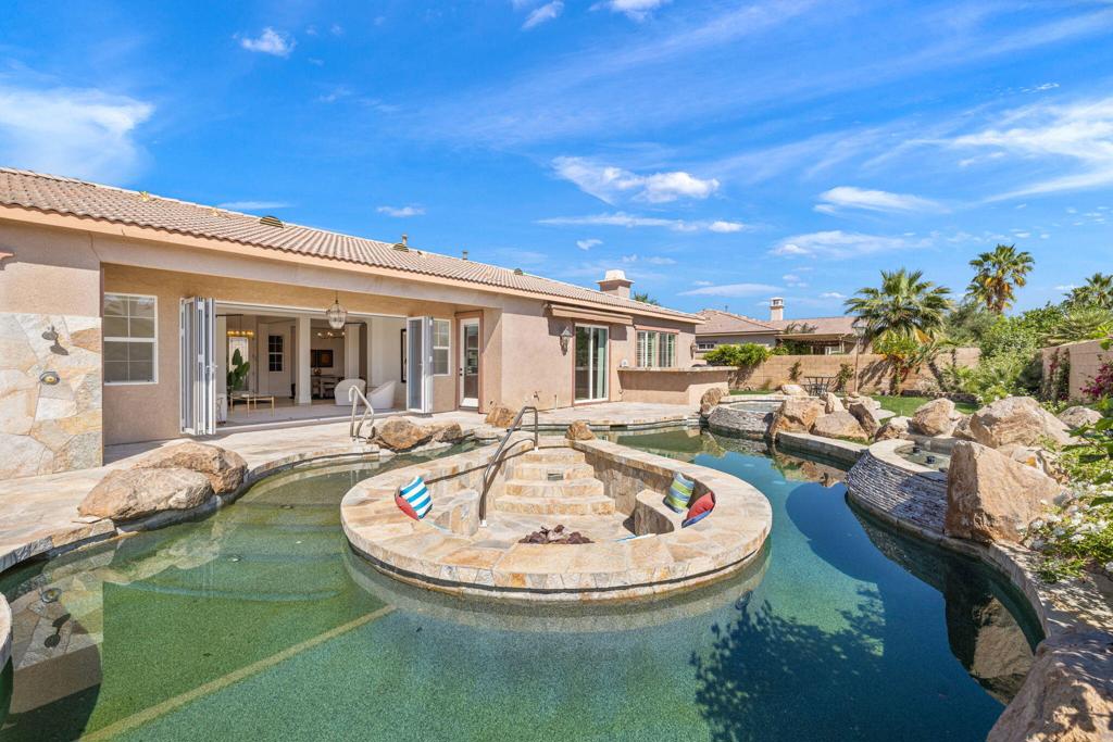 57806 Cantata Drive