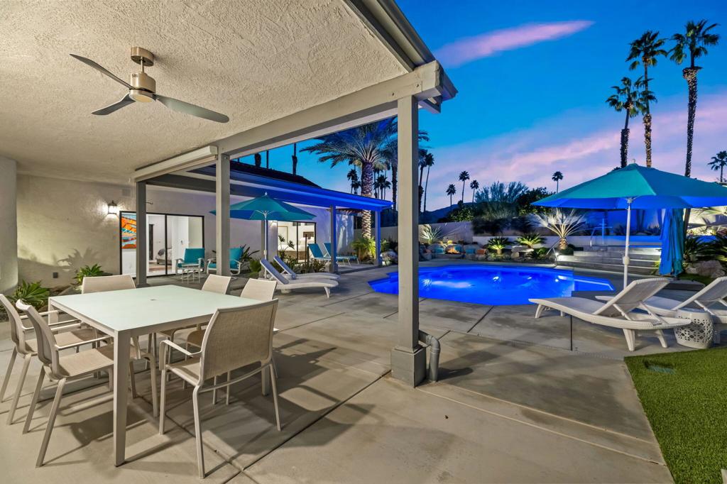 73575 Agave Lane
