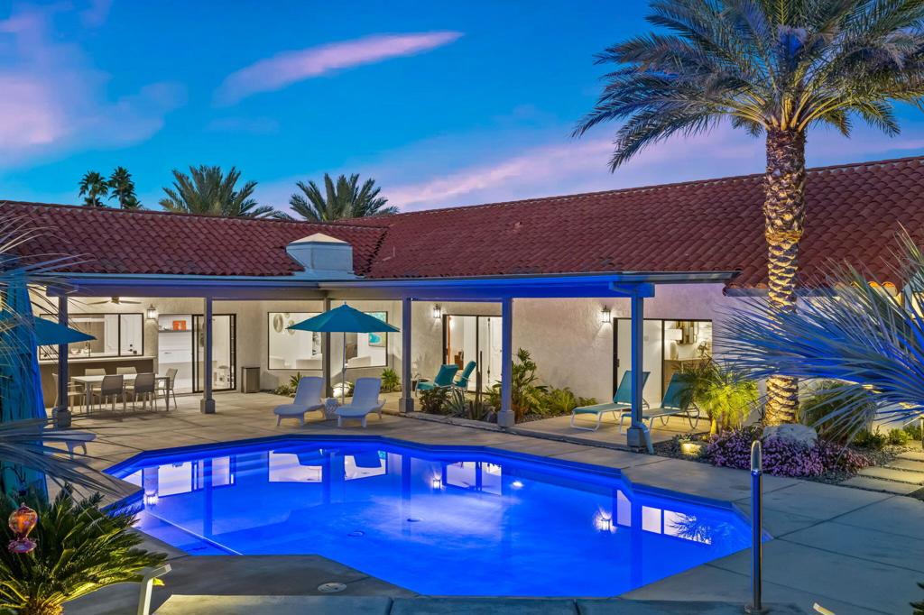 73575 Agave Lane