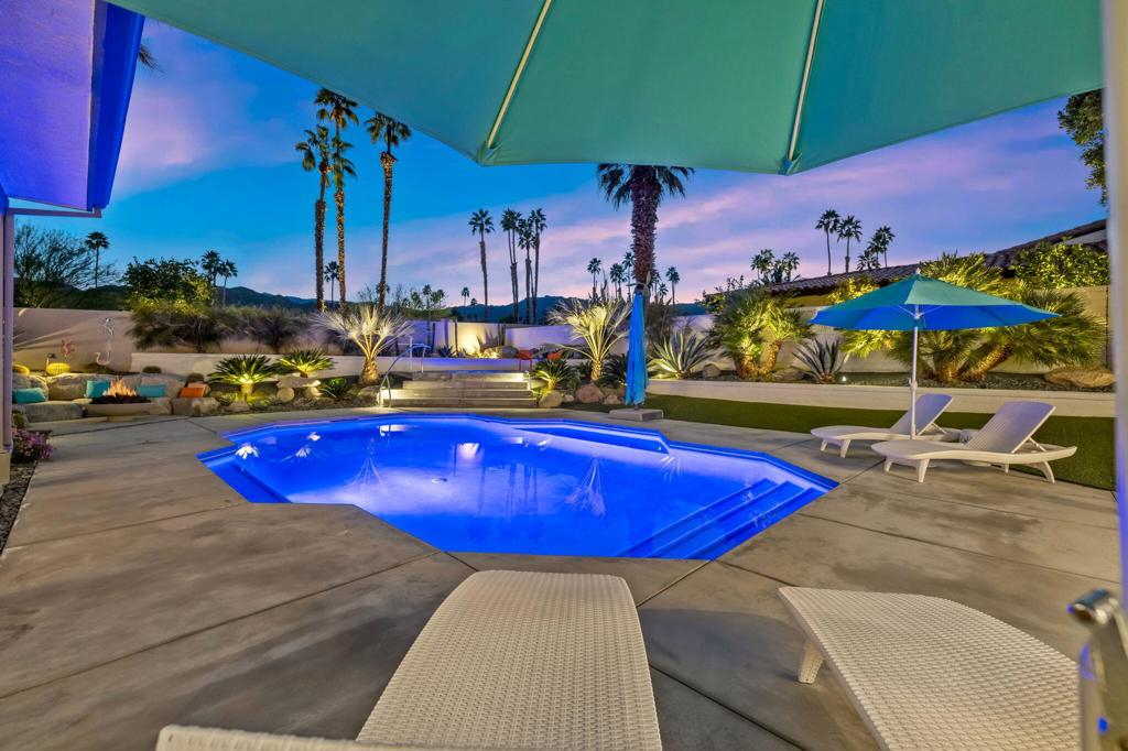 73575 Agave Lane