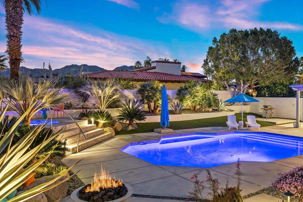 73575 Agave Lane