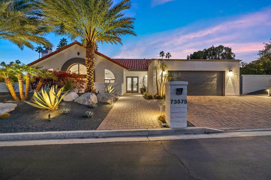 73575 Agave Lane