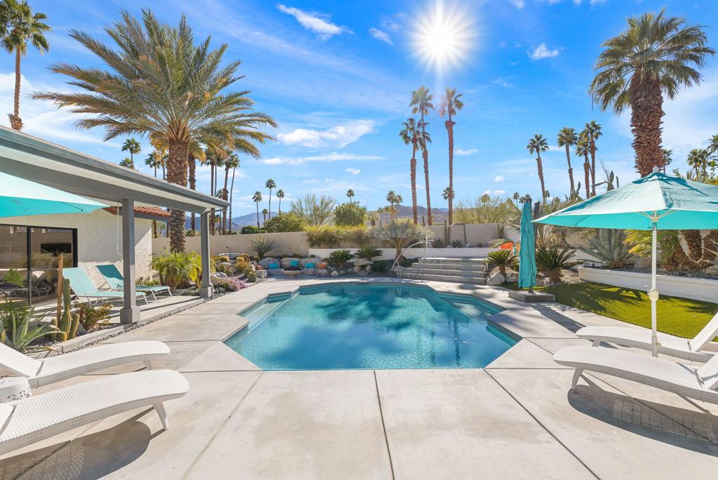 73575 Agave Lane