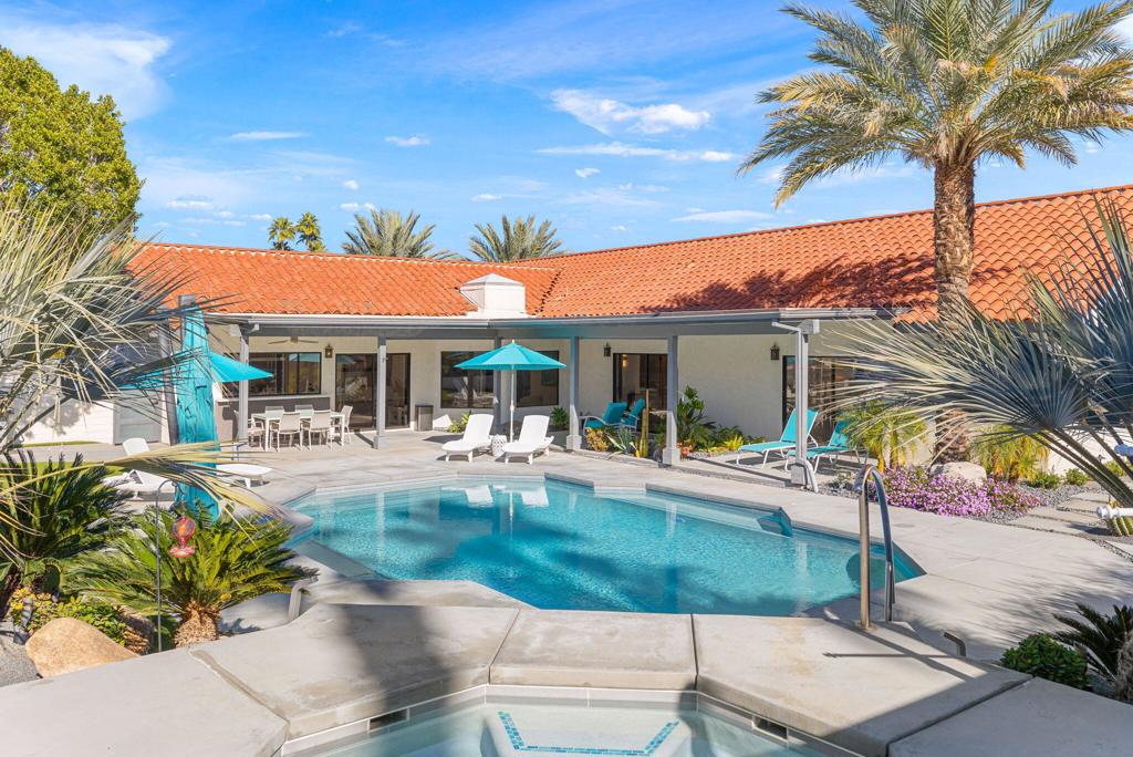 73575 Agave Lane