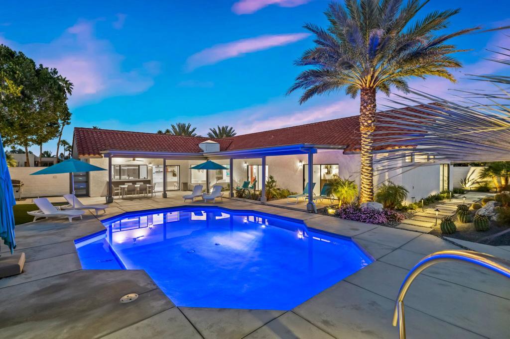 73575 Agave Lane