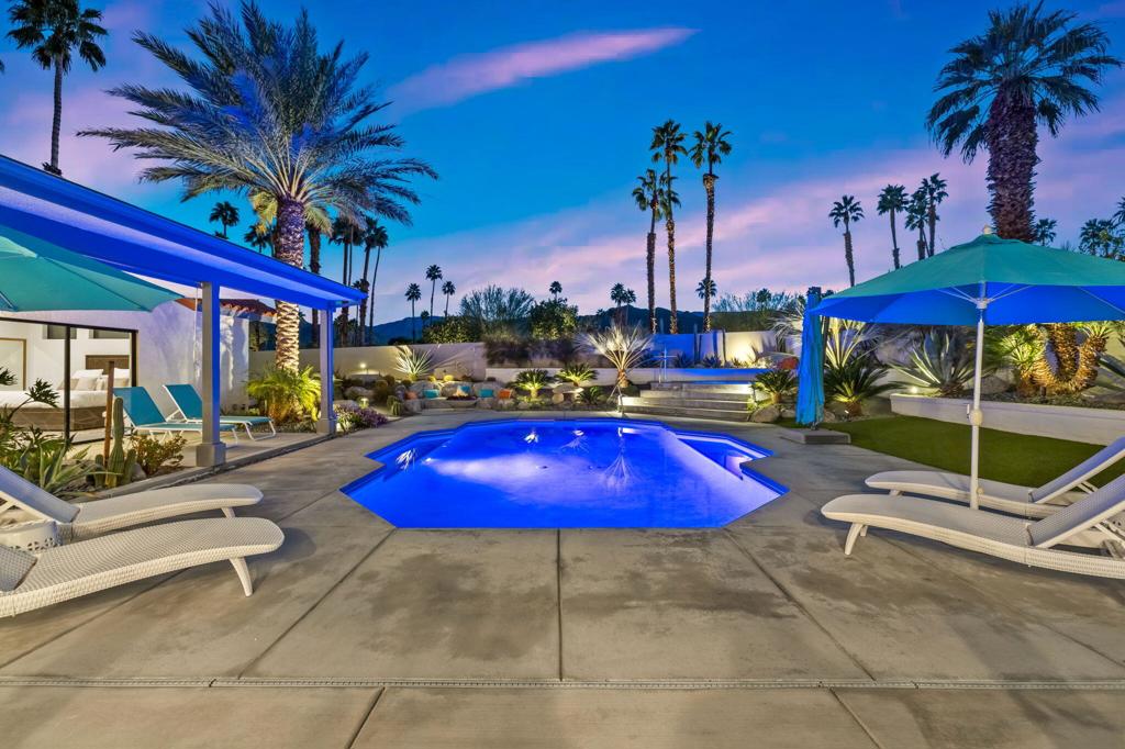 73575 Agave Lane