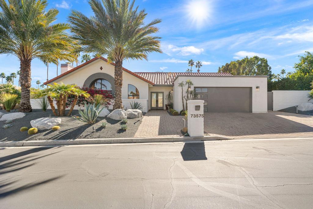73575 Agave Lane