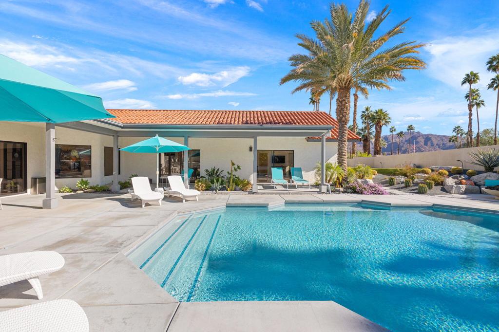 73575 Agave Lane
