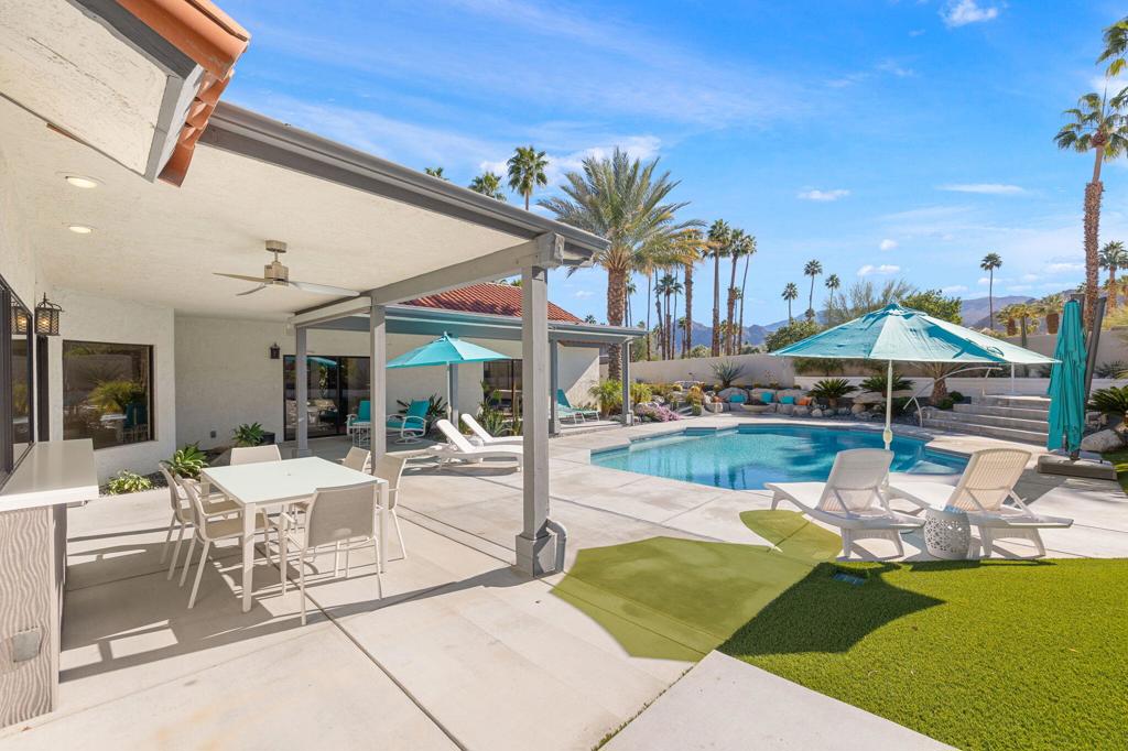 73575 Agave Lane