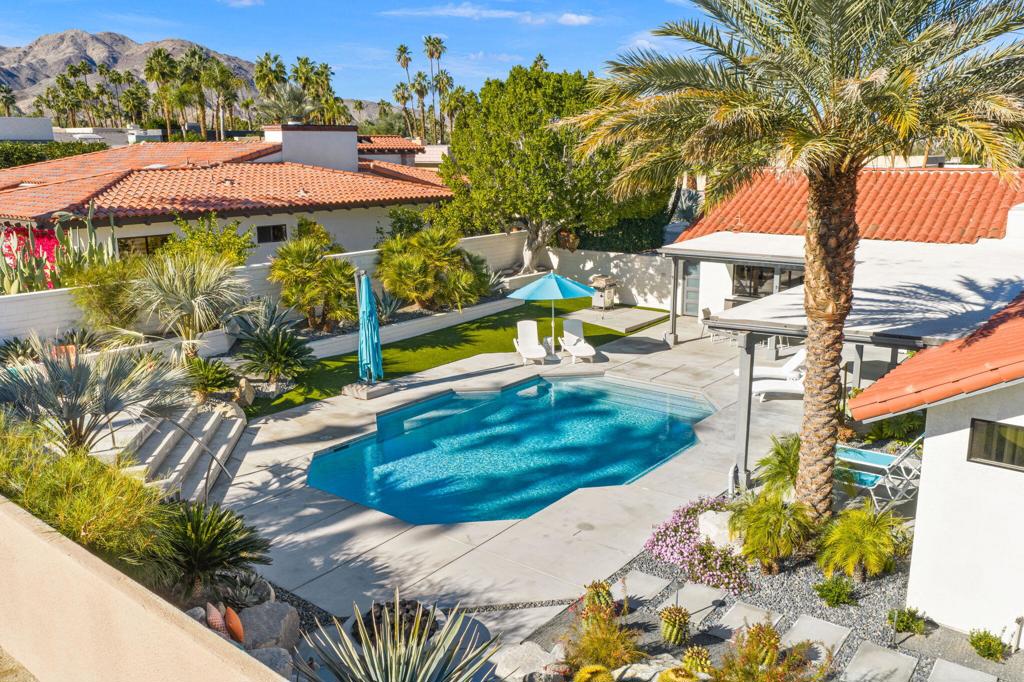 73575 Agave Lane