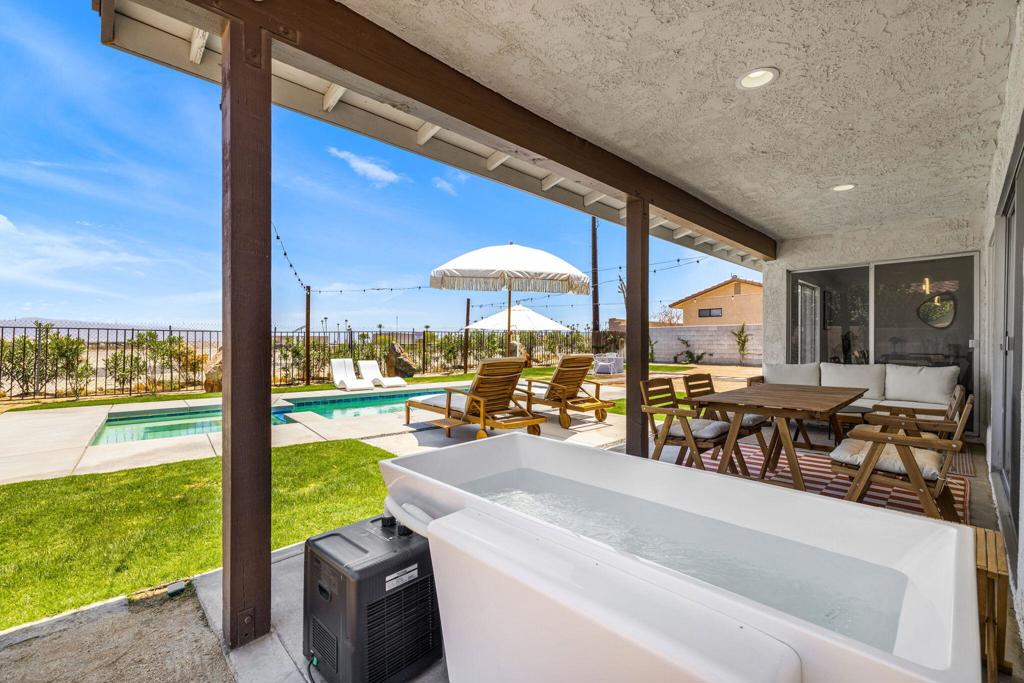 41700 Jamaica Sands Drive