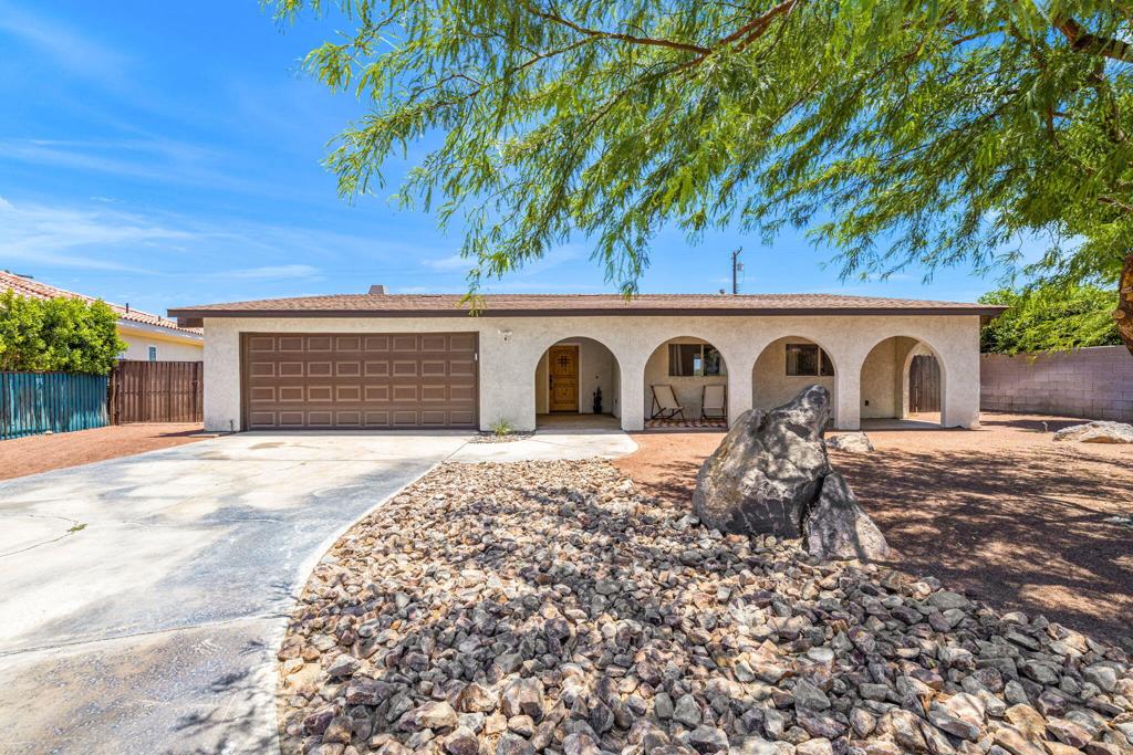 41700 Jamaica Sands Drive