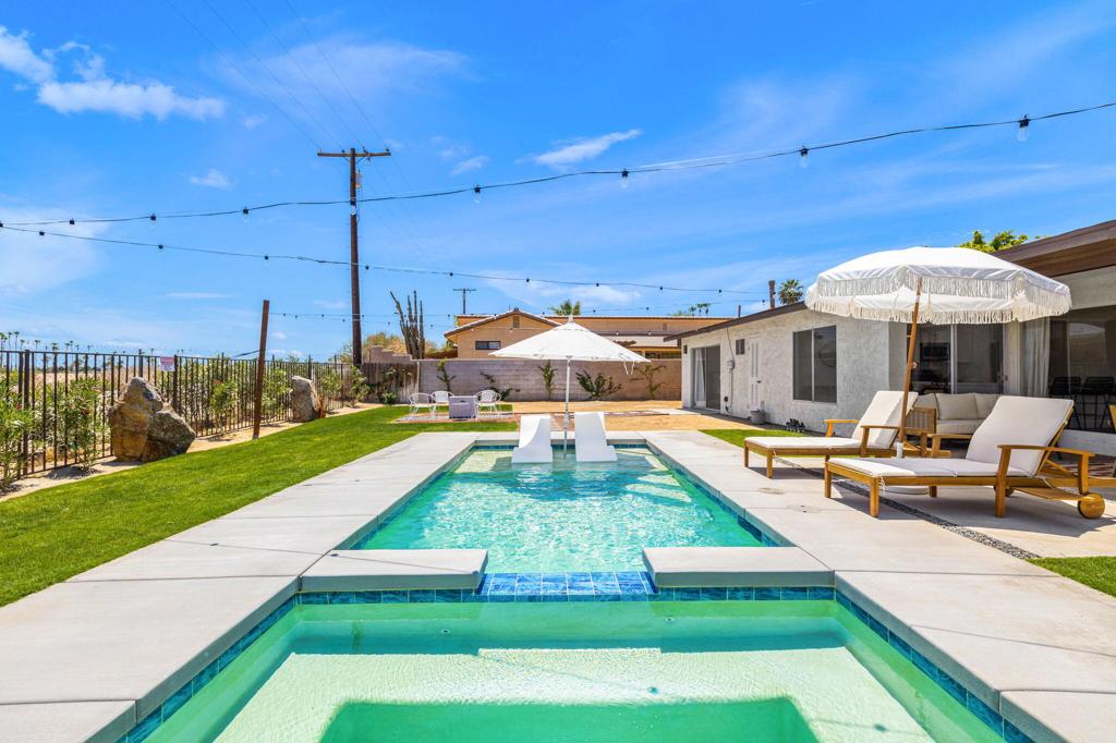 41700 Jamaica Sands Drive