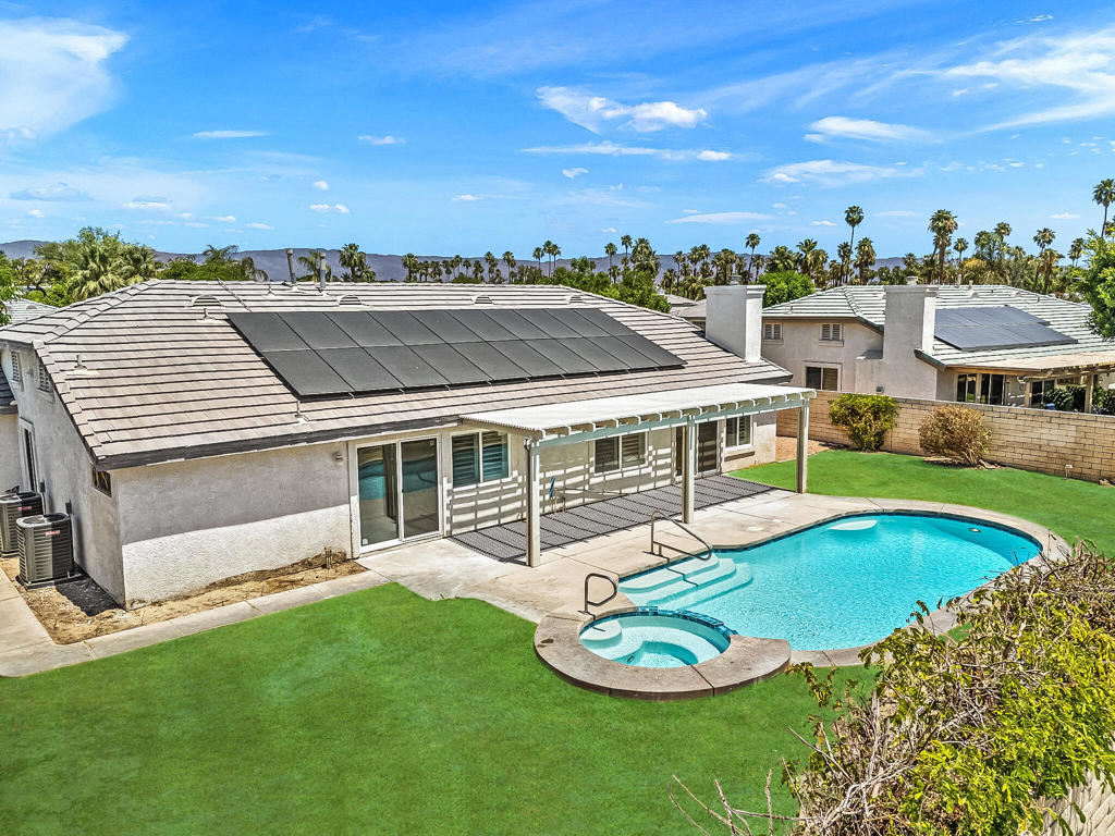 Palm Desert