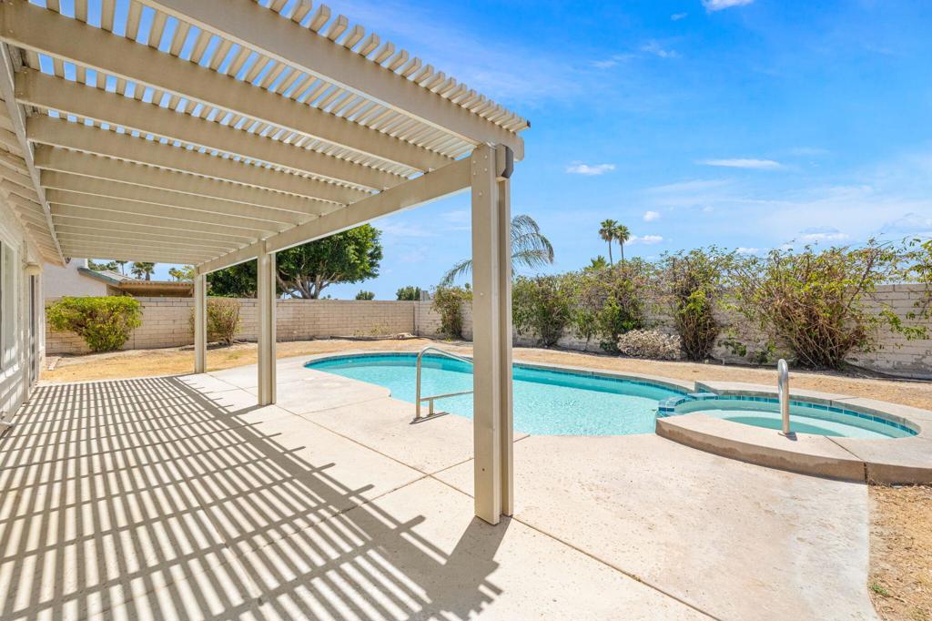 Palm Desert
