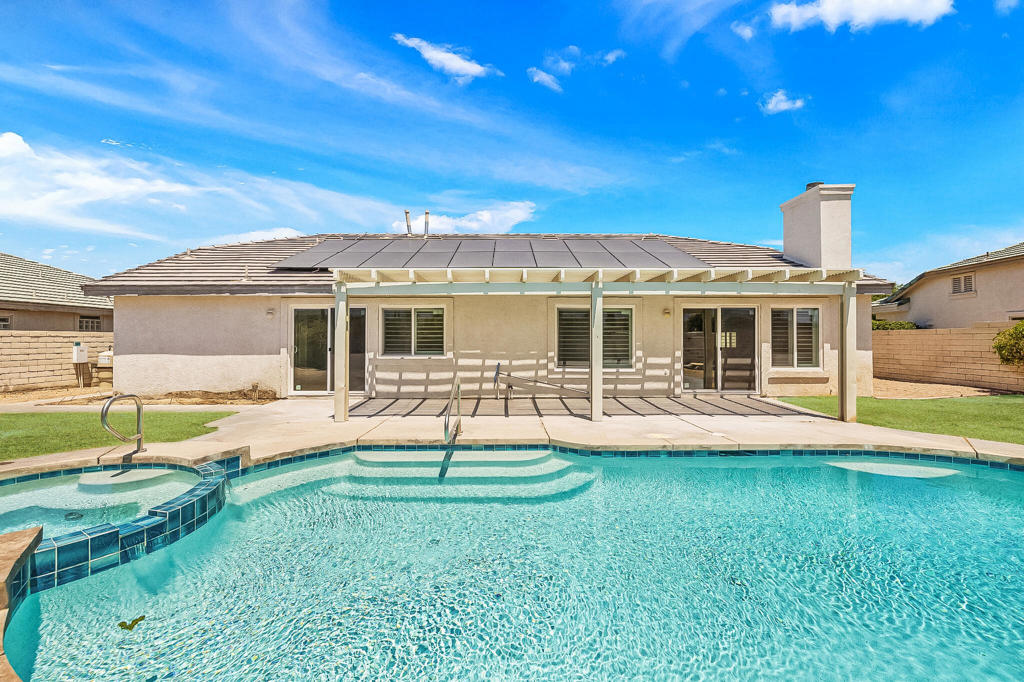 Palm Desert