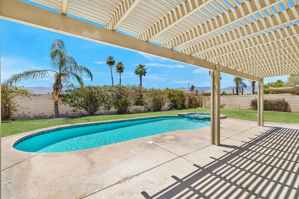 Palm Desert