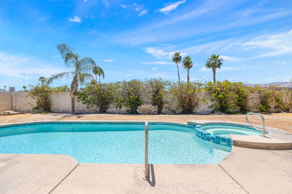 Palm Desert