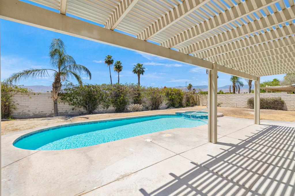 Palm Desert