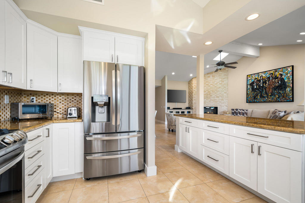 321 Bouquet Canyon Drive