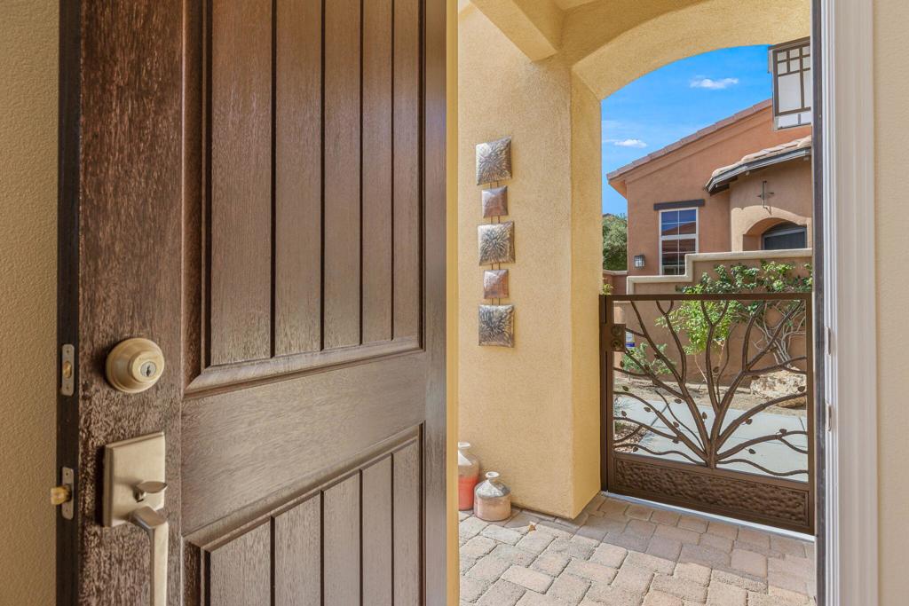 52230 Desert Spoon Court