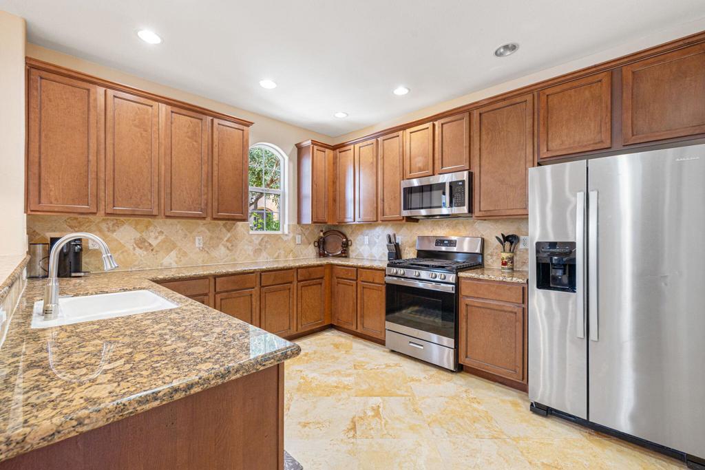 52230 Desert Spoon Court