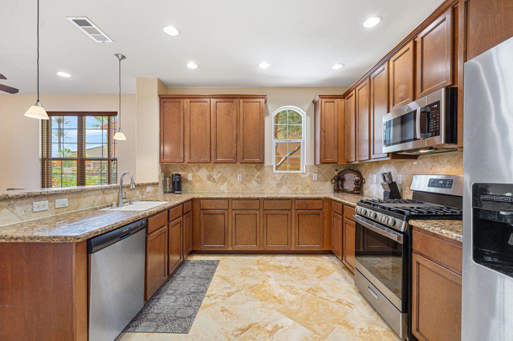 52230 Desert Spoon Court