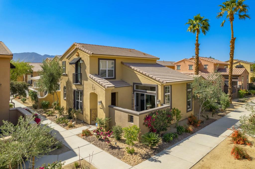 52230 Desert Spoon Court