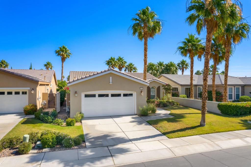 81462 Joshua Tree Court