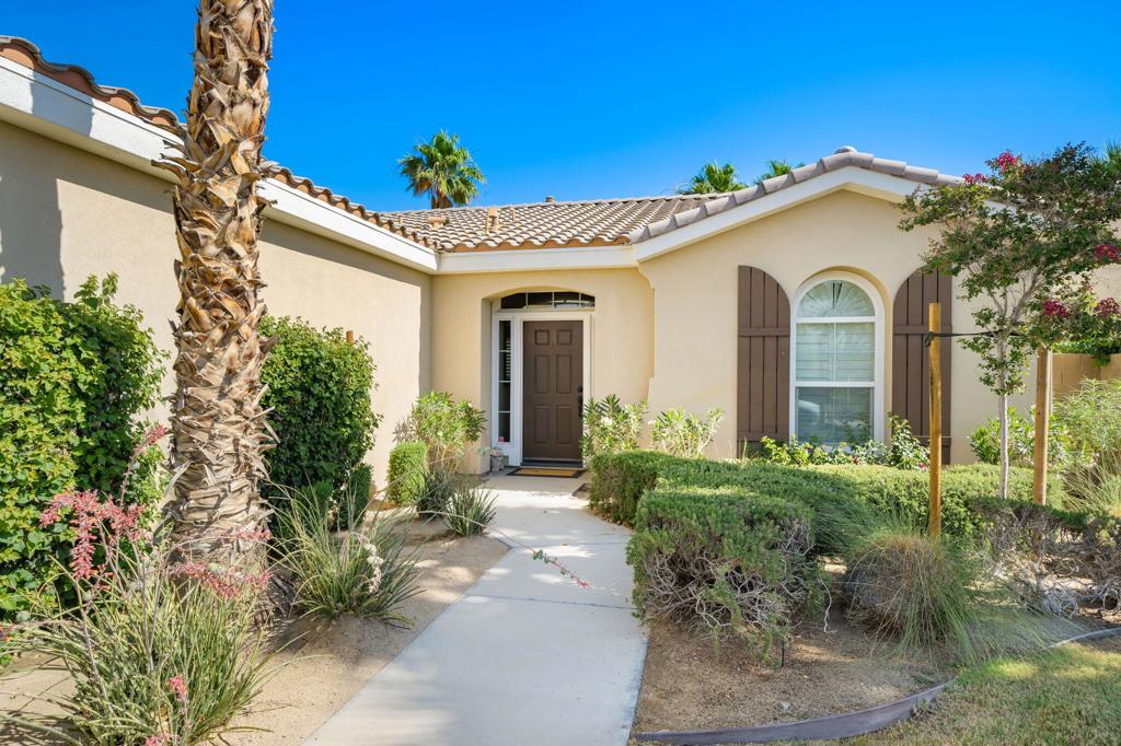 81462 Joshua Tree Court
