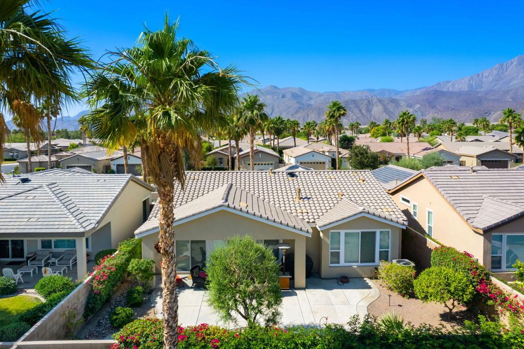 81462 Joshua Tree Court
