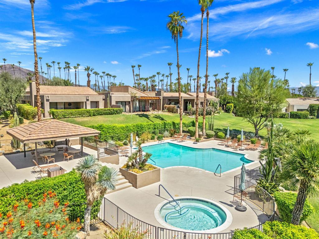 Palm Desert
