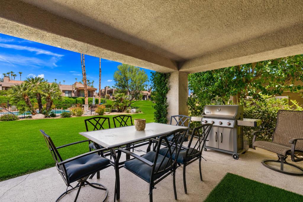 Palm Desert