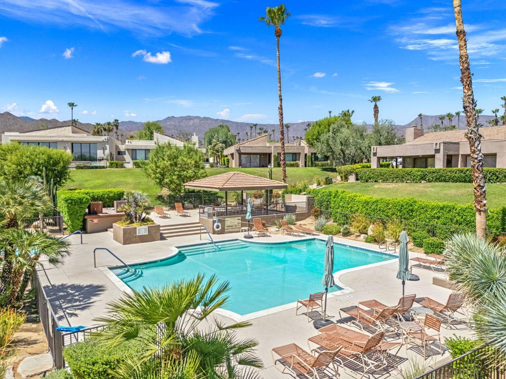 Palm Desert