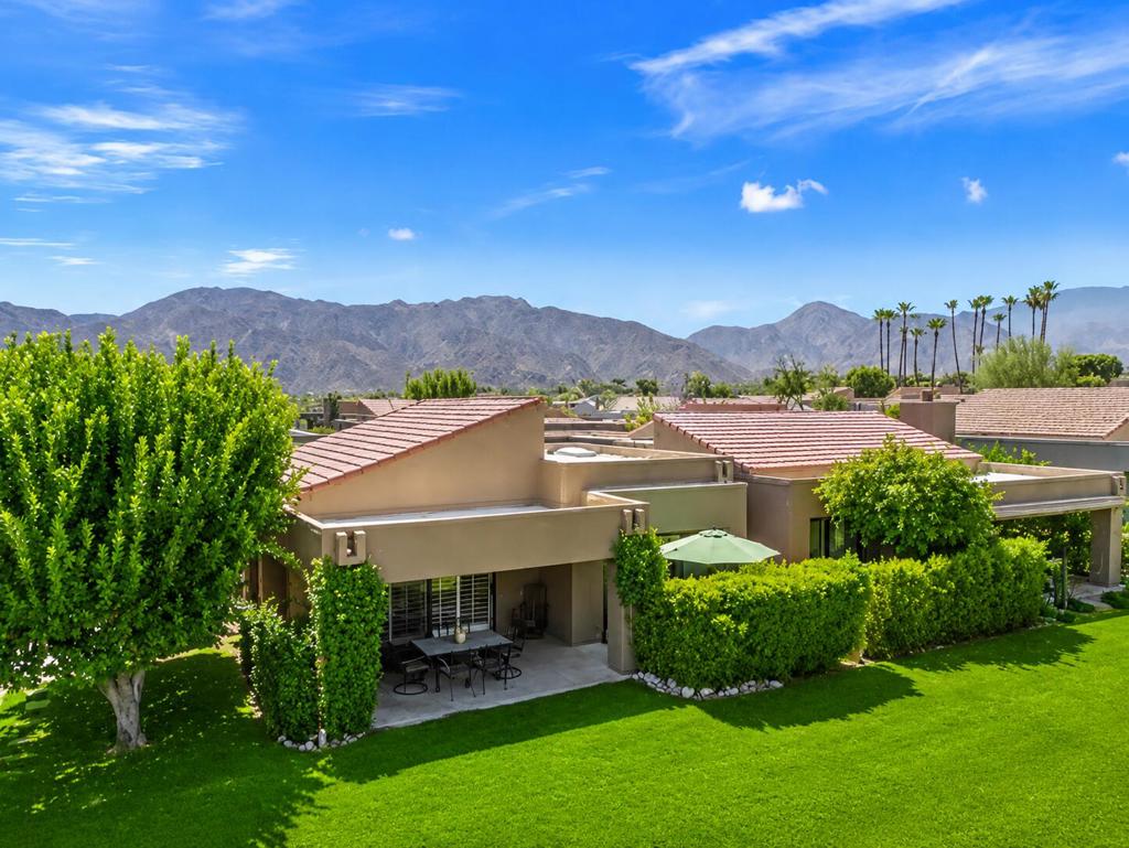 Palm Desert