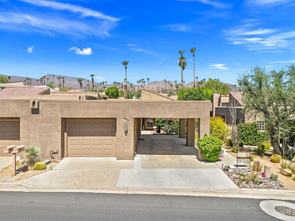 Palm Desert