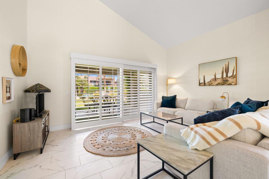 Palm Desert