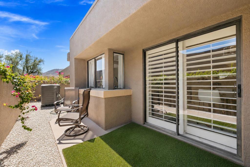 Palm Desert