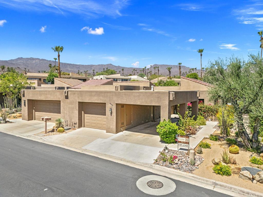 Palm Desert
