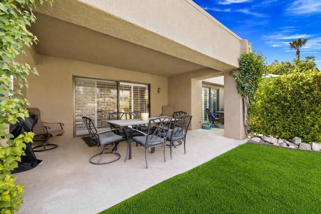 Palm Desert
