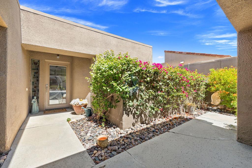 Palm Desert
