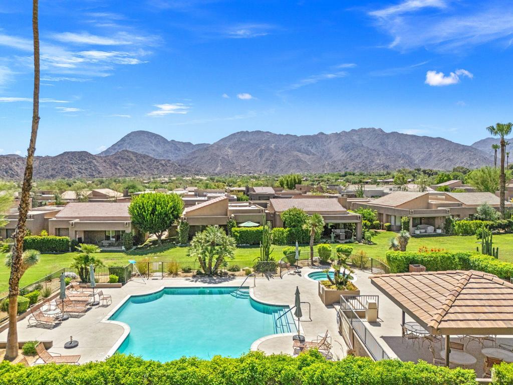 Palm Desert